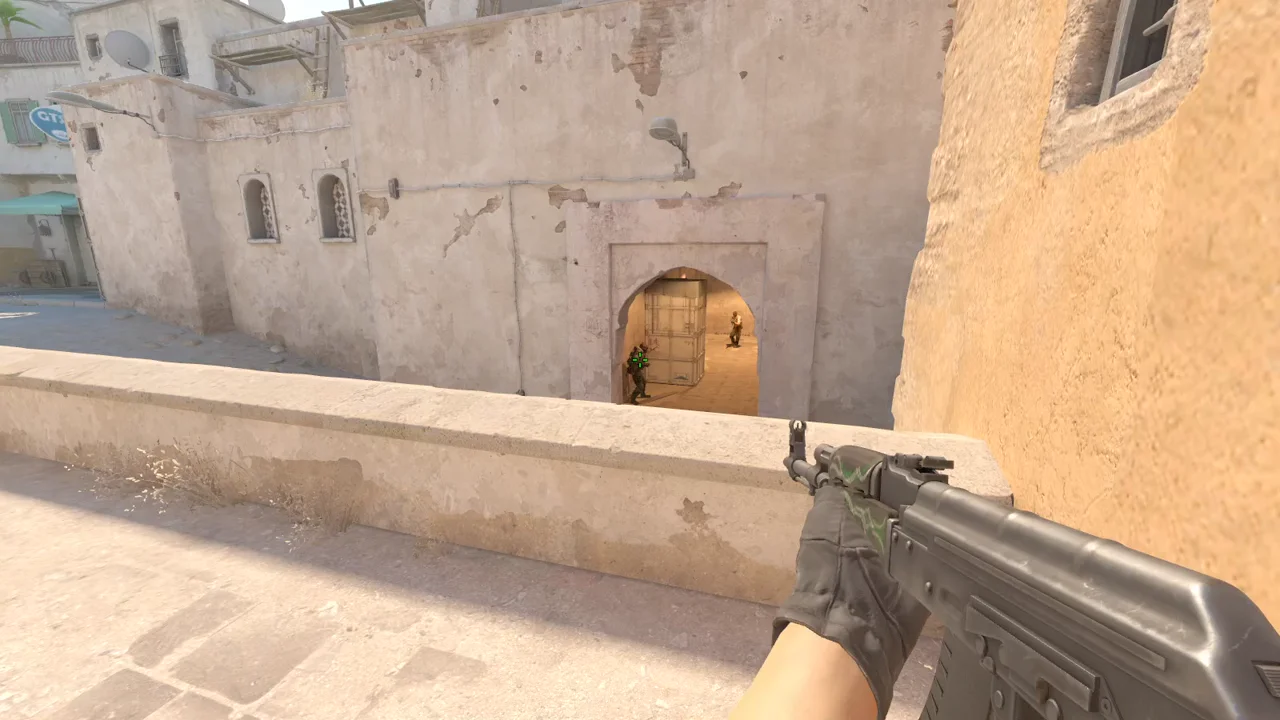 highlight